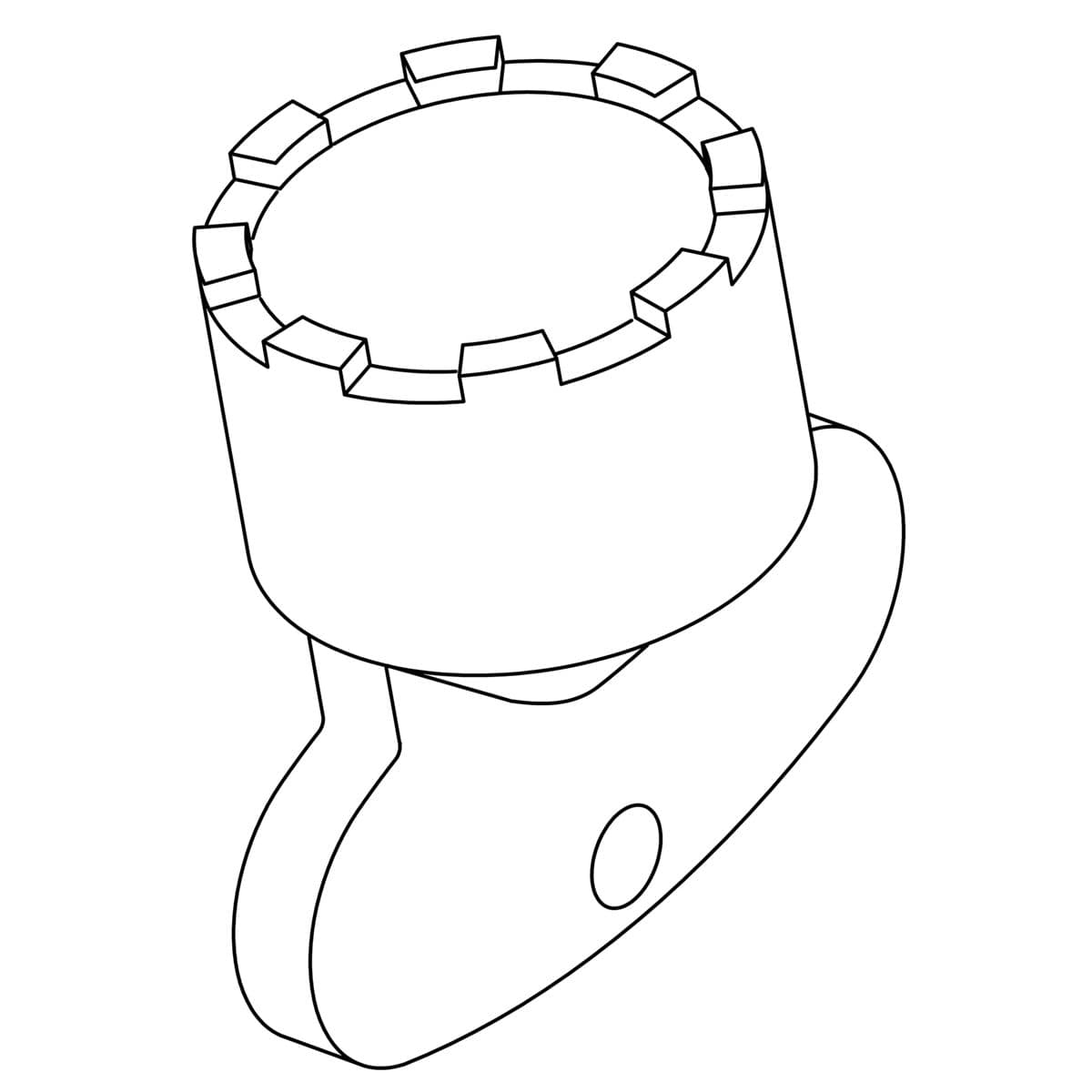 Key by Kohler Genuine Parts