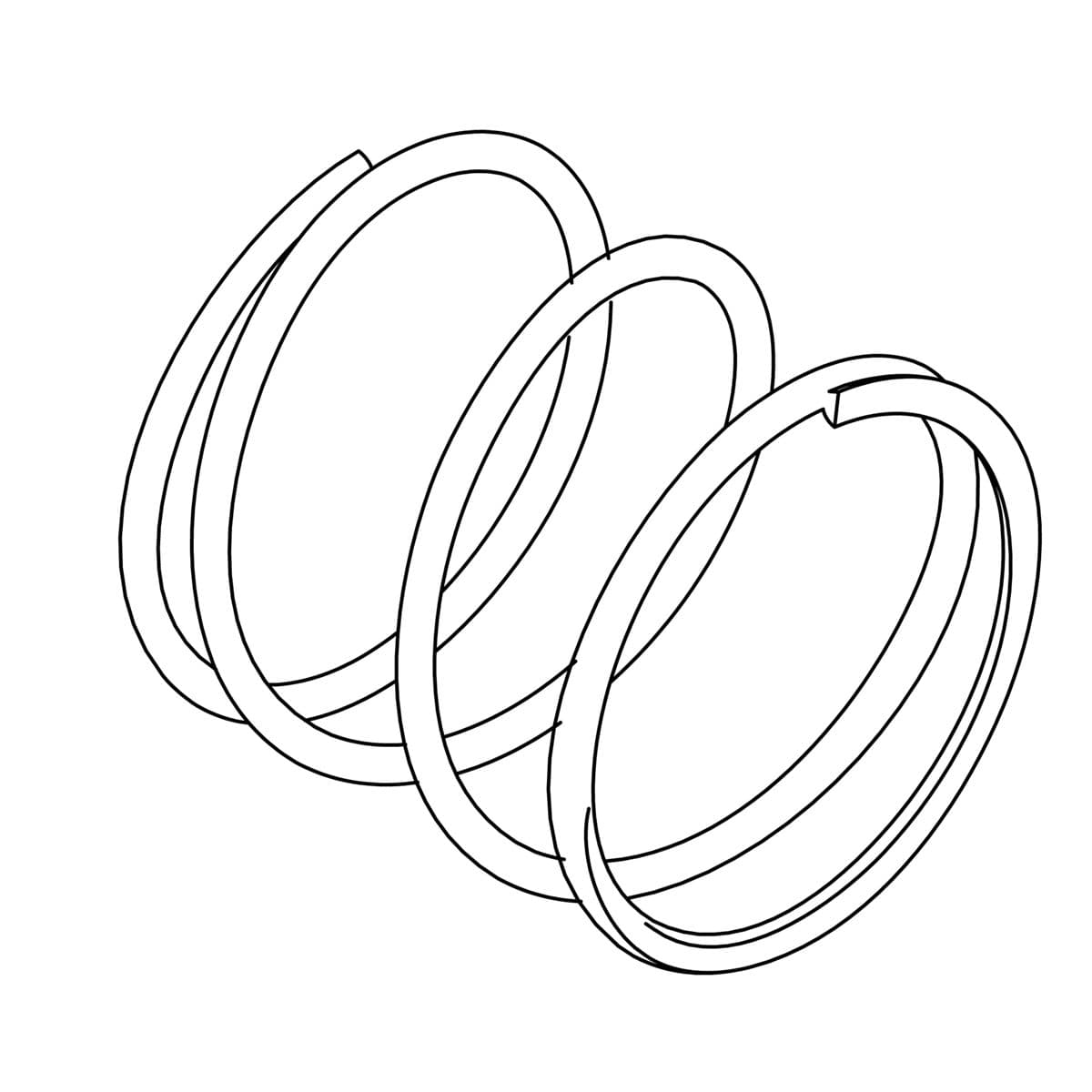 Spring by Kohler Genuine Parts