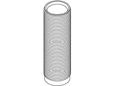 Kohler Genuine Parts Body, GRID Drain - Rough Plate by Kohler Genuine Parts