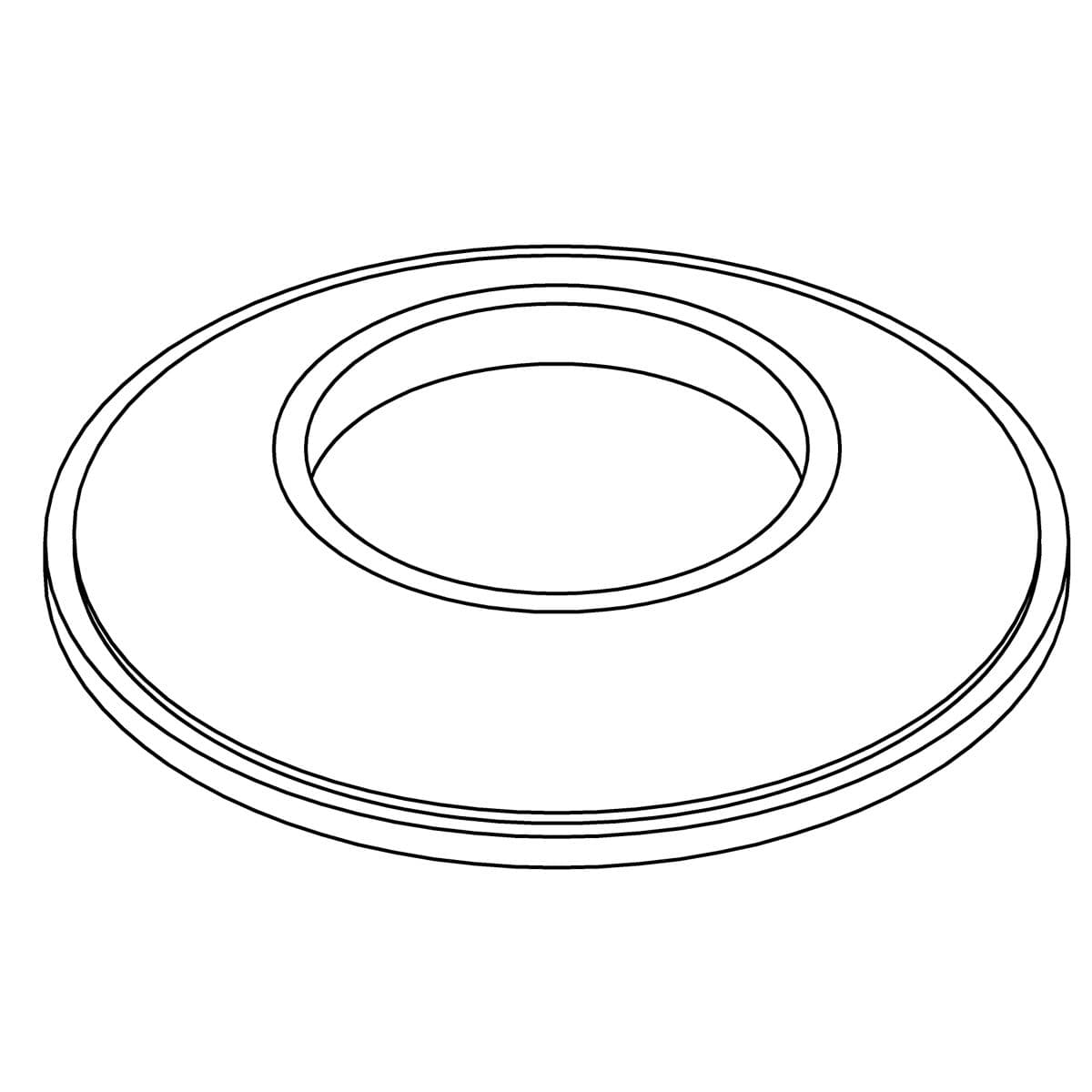 Seal by Kohler Genuine Parts