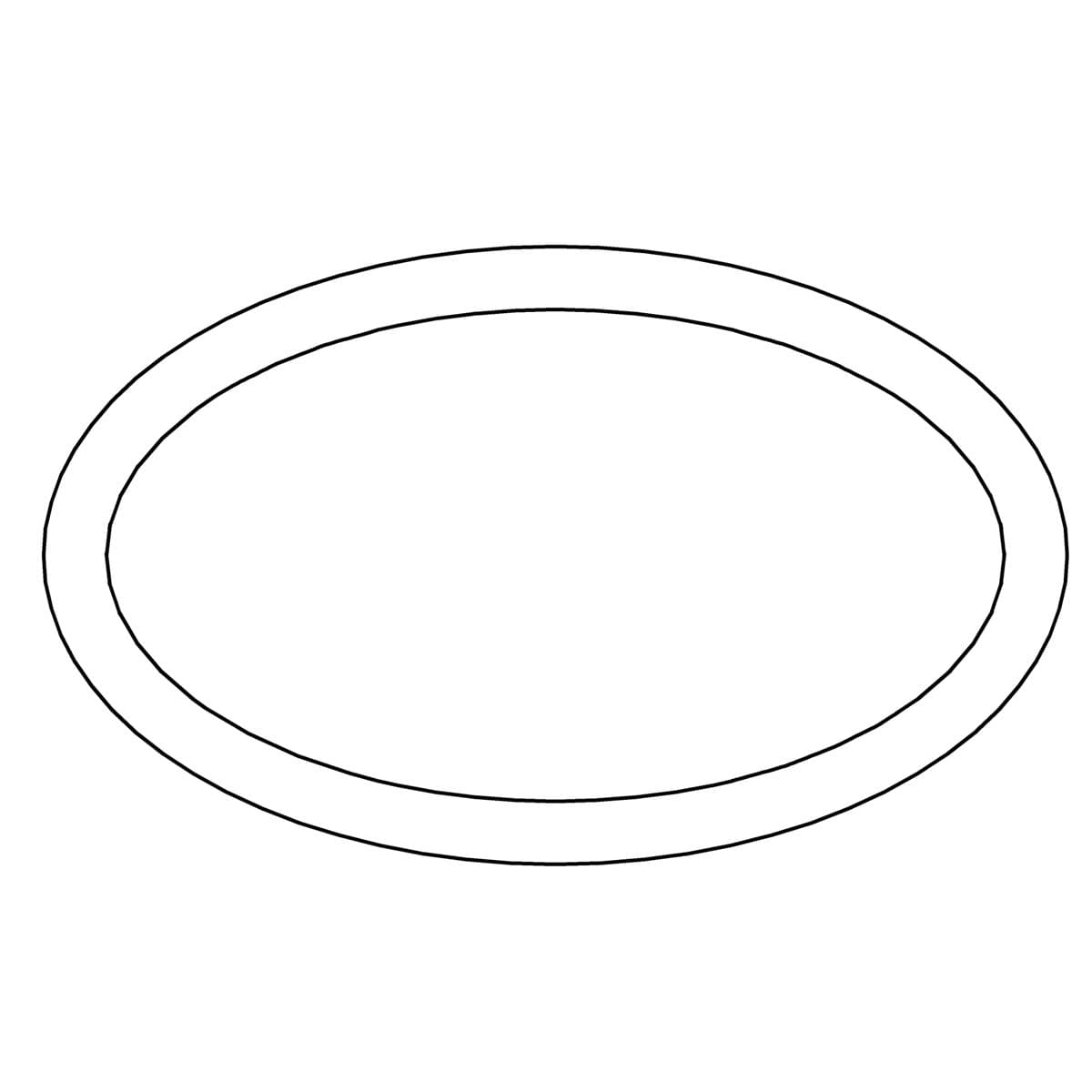Washer, Friction, BB by Kohler Genuine Parts