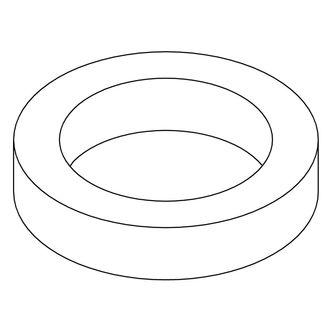 Screen/Washer by Kohler Genuine Parts
