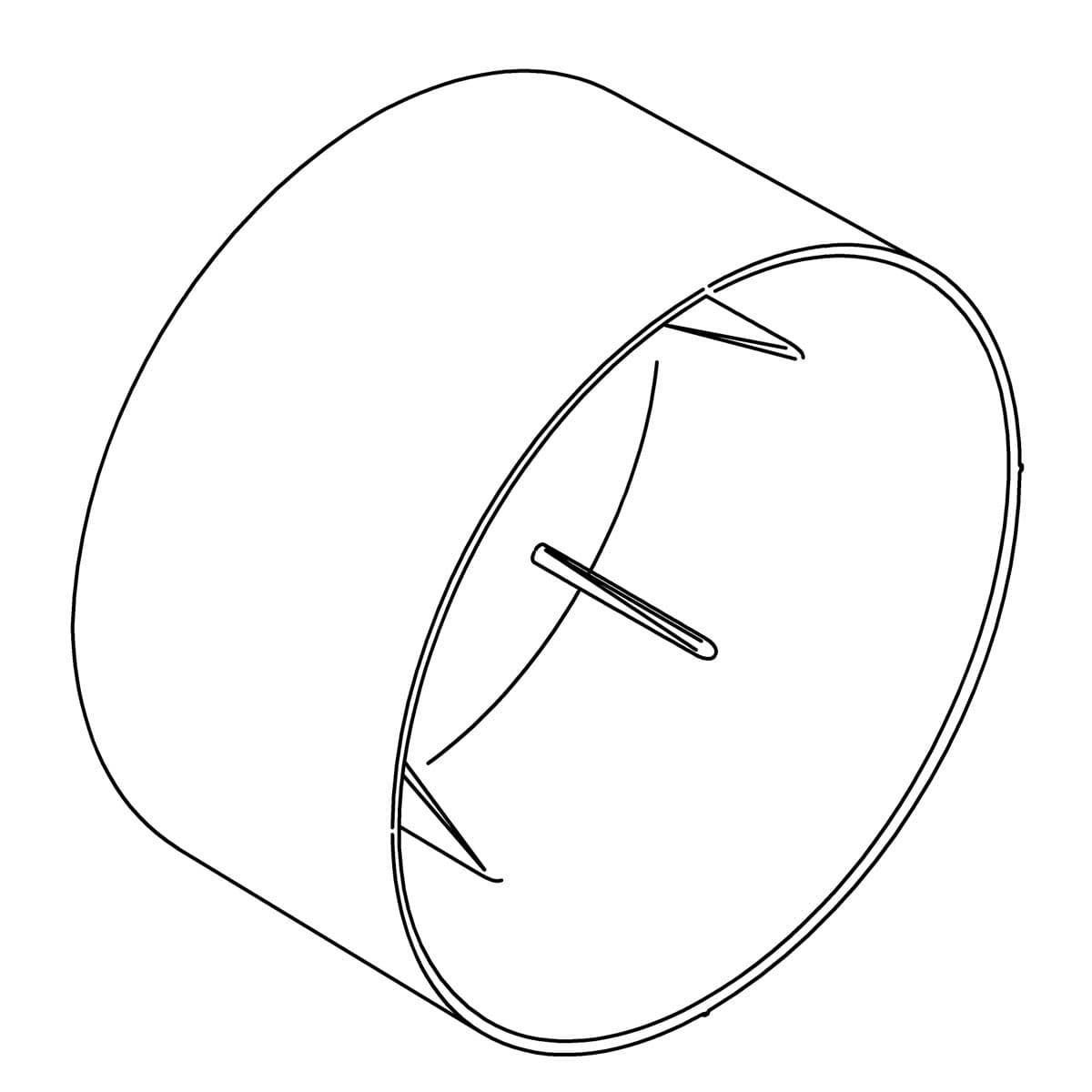 Mudguard by Kohler Genuine Parts