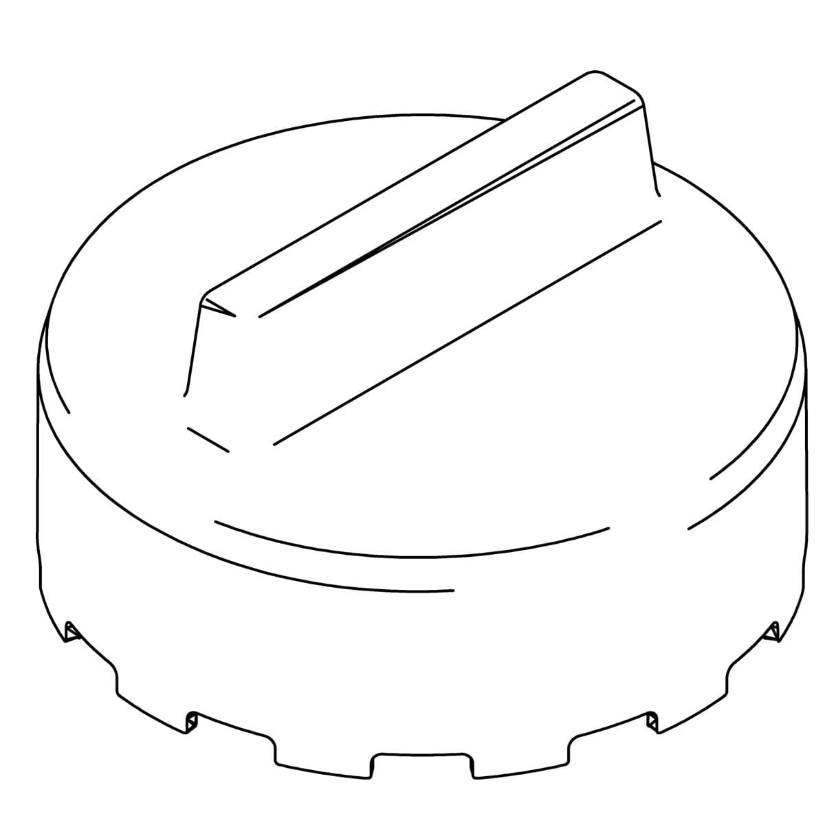 Tool, Assembly by Kohler Genuine Parts