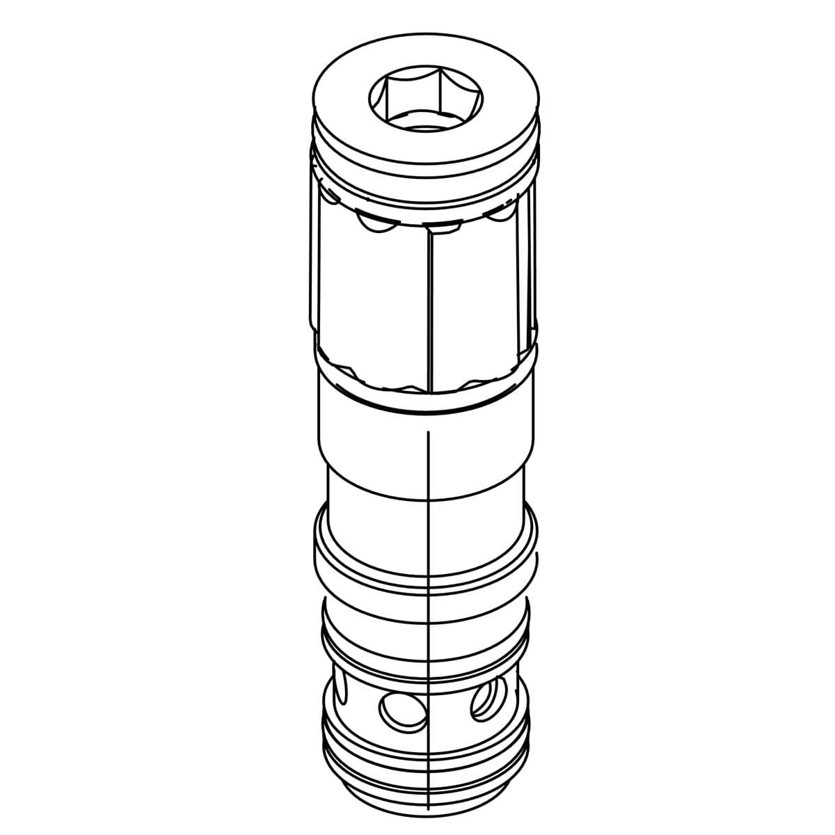SPOUT ADAPTER KIT by Kohler Genuine Parts