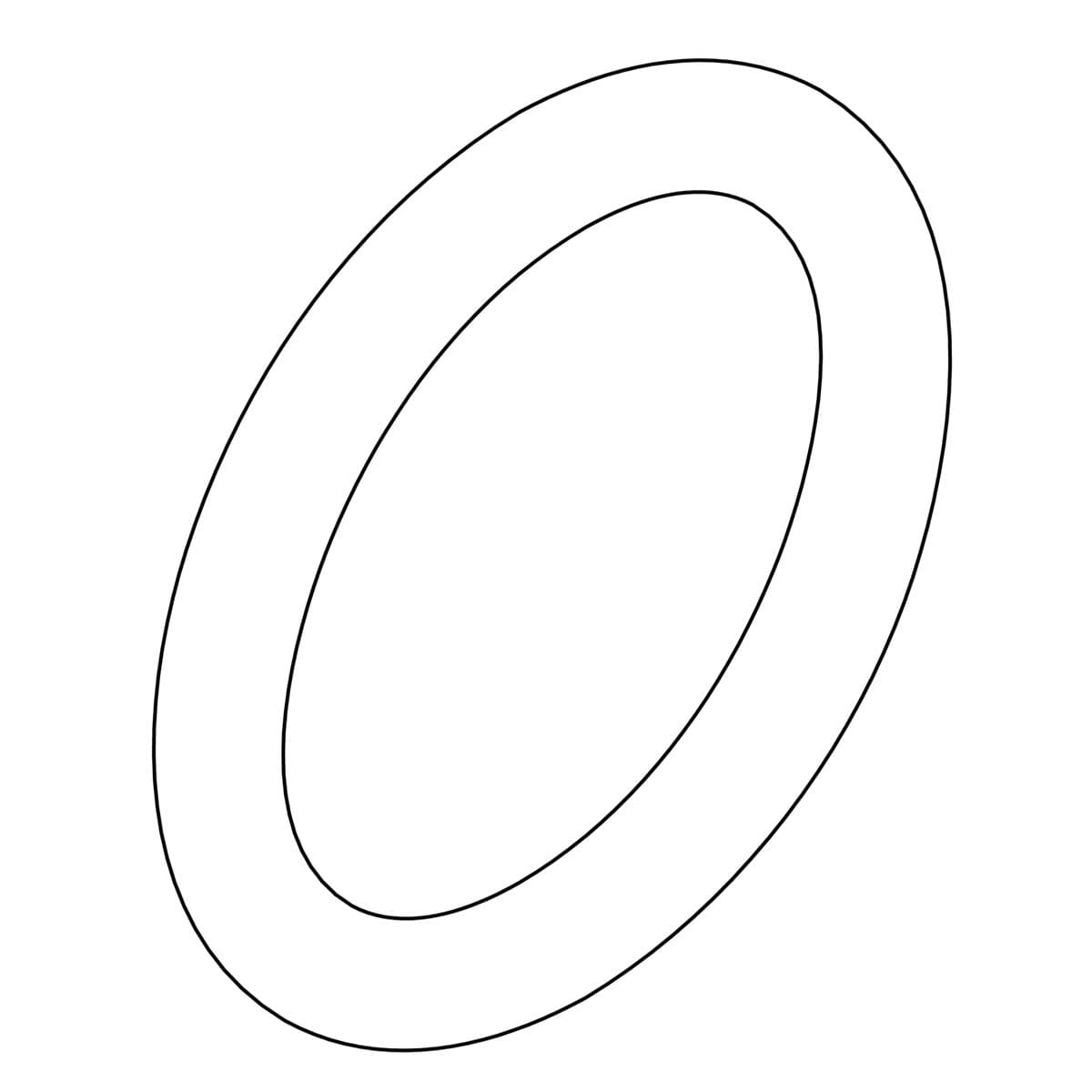 O-Ring by Kohler Genuine Parts