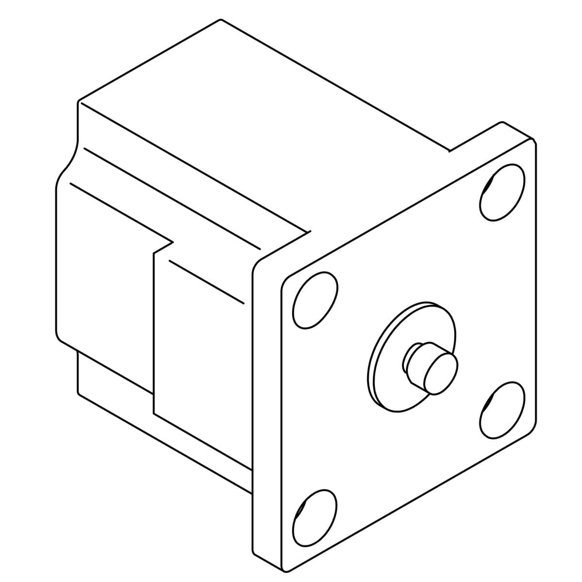 Solenoid Valve Kit by Kohler Genuine Parts