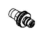 Sleeve, Diverter by Kohler Genuine Parts