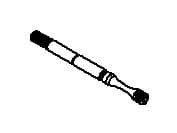Diverter Stem, Top by Kohler Genuine Parts
