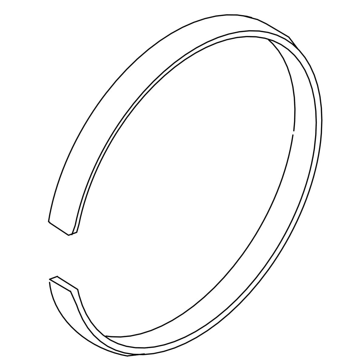 Bearing by Kohler Genuine Parts