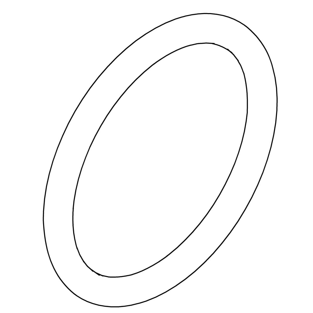 O-Ring by Kohler Genuine Parts