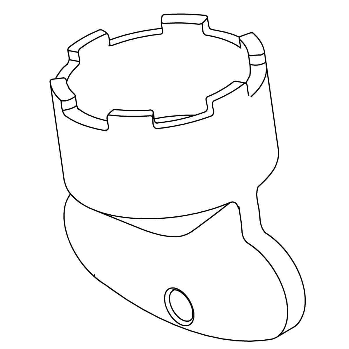 Key by Kohler Genuine Parts