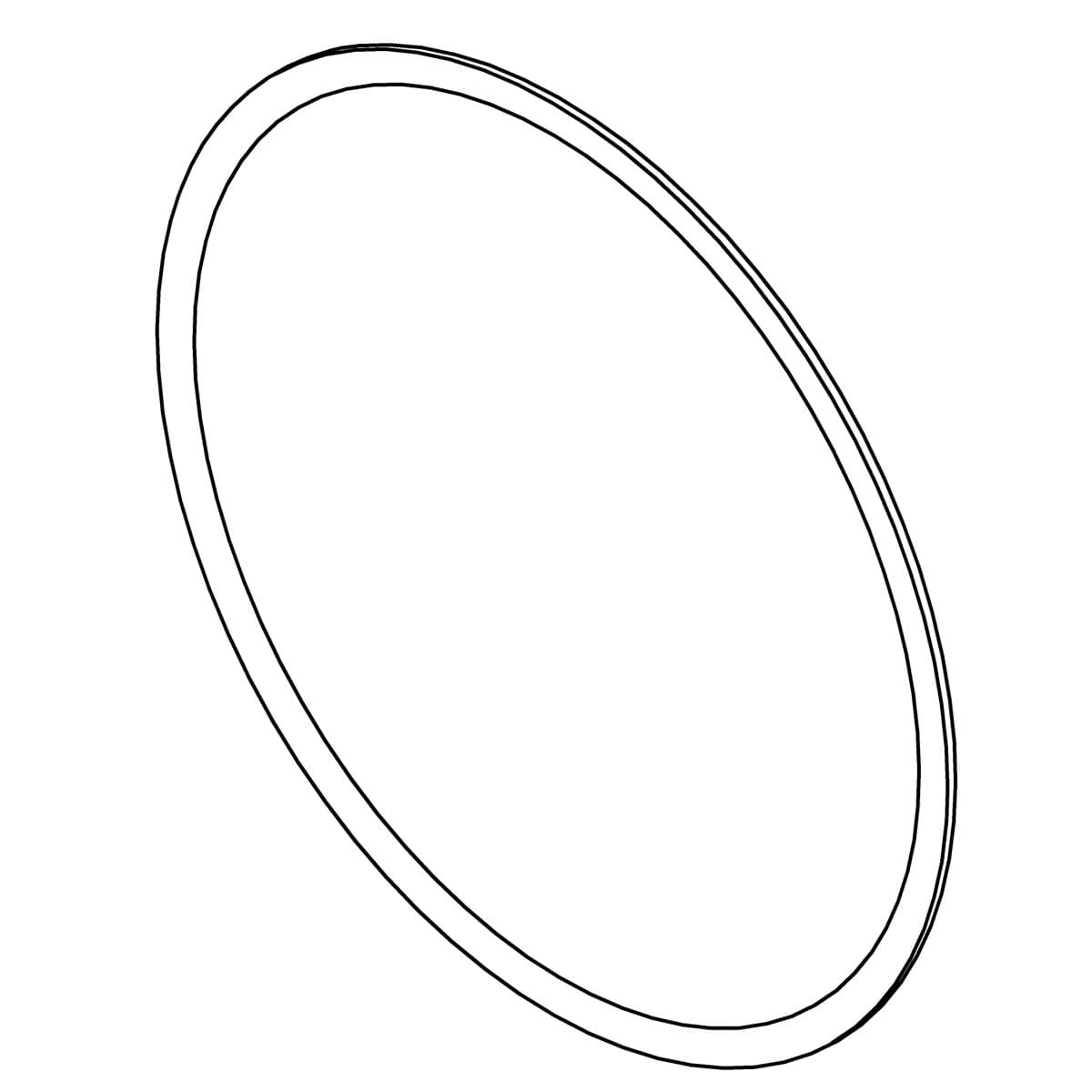 Washer by Kohler Genuine Parts
