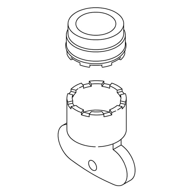 Aerator Kit