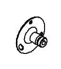 Bracket by Kohler Genuine Parts