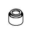 Kohler Genuine Parts Aerator Assembly - Polished Chrome by Kohler Genuine Parts