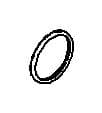 O-Ring by Kohler Genuine Parts