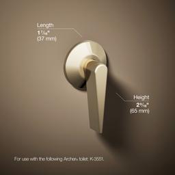 Archer Trip lever - image 3