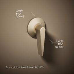 Archer Trip lever - image 3