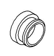 Ring, Adapter by Kohler Genuine Parts