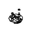 Adapter Assembly by Kohler Genuine Parts