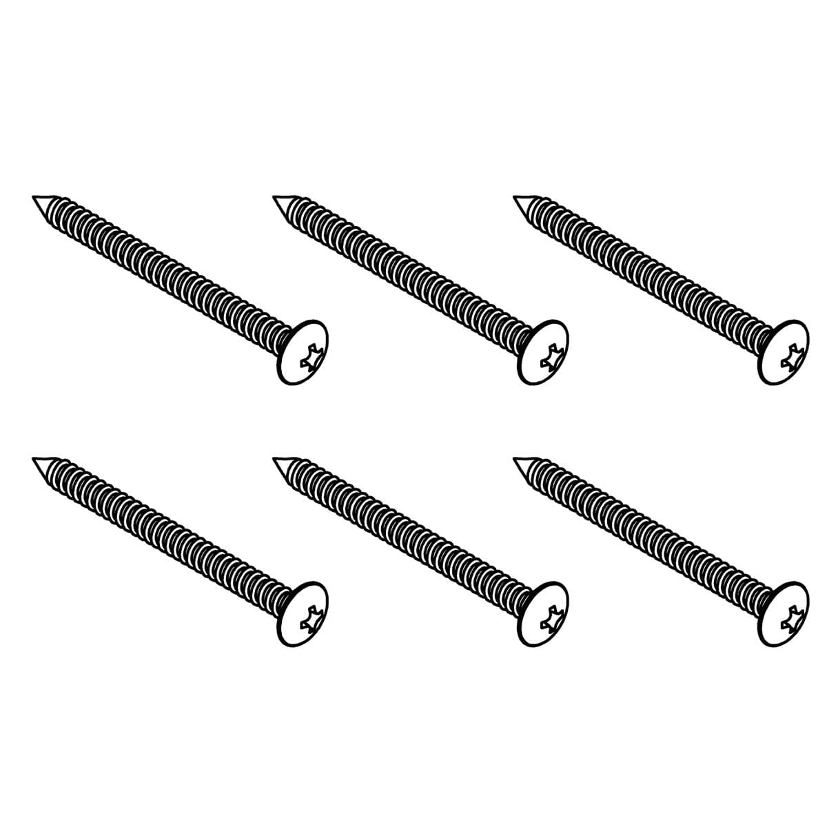 Hardware Kit by Kohler Genuine Parts