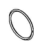 Lock Ring by Kohler Genuine Parts