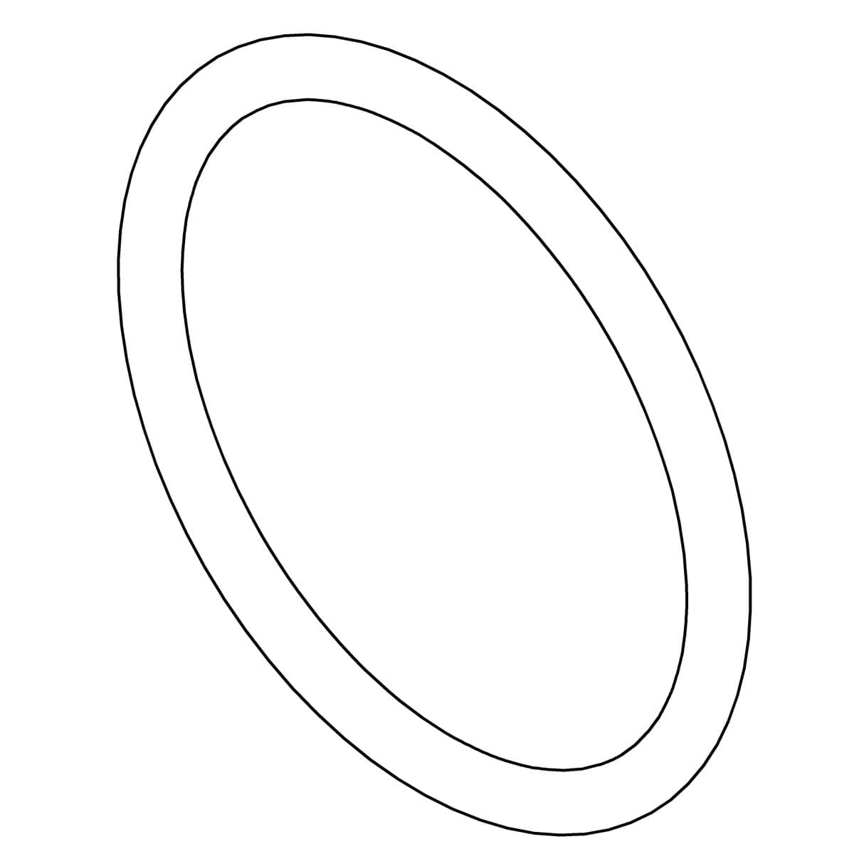 Kohler Genuine Parts O-ring, 29.82 X 2.62 by Kohler Genuine Parts