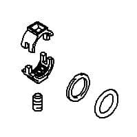 Slip-Fit Assembly by Kohler Genuine Parts
