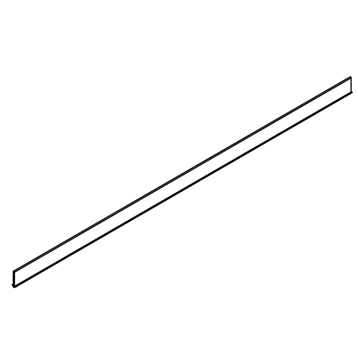 Kohler Genuine Parts Seal, KERF .25 FIN by Kohler Genuine Parts