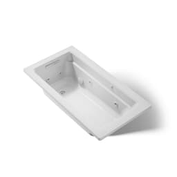 3/4 view of product