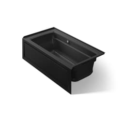 3/4 view of product