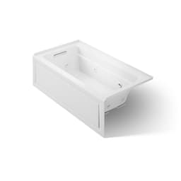 3/4 view of product