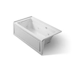 3/4 view of product