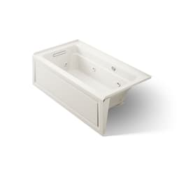 3/4 view of product