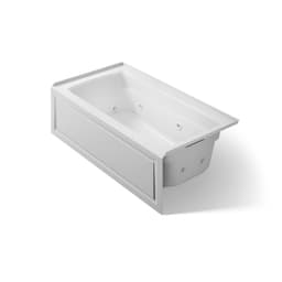 3/4 view of product