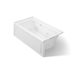 3/4 view of product