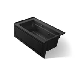 3/4 view of product