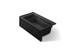 3/4 view of product