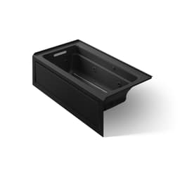 3/4 view of product