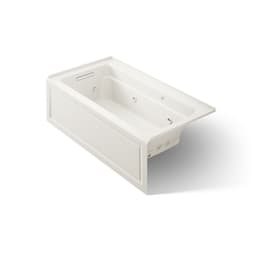 3/4 view of product