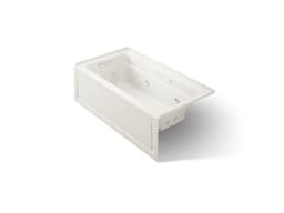 3/4 view of product