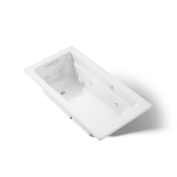 3/4 view of product