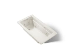 3/4 view of product