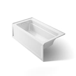 3/4 view of product