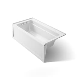 3/4 view of product