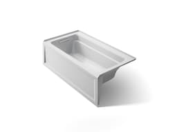 3/4 view of product