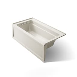 3/4 view of product