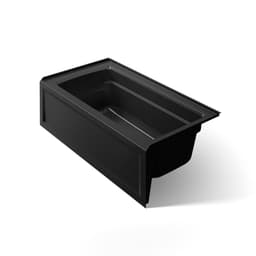 3/4 view of product