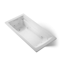 3/4 view of product